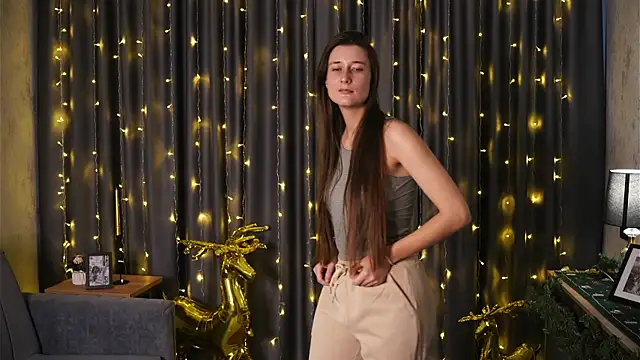 MarloAltig's cam snapshot