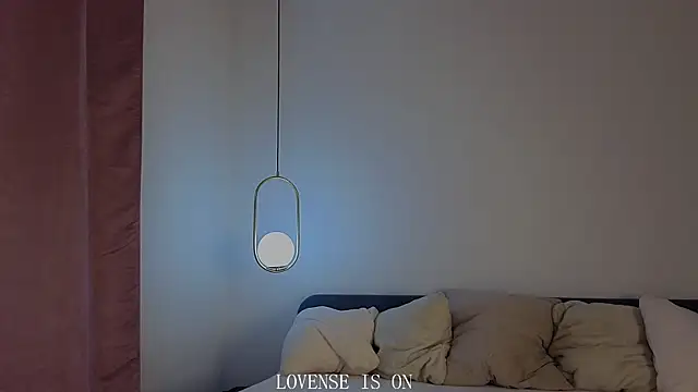 BritniBers live sex cam