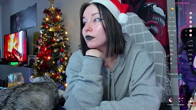 MargarettRose live sex cam