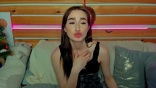 Evis_Dailyy's cam snapshot