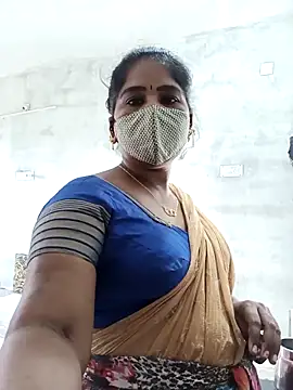 MaaliiiPonuTamil's cam snapshot