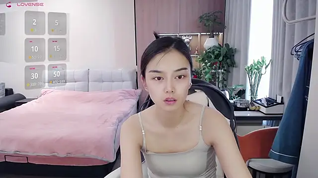 Xiao-zuzongl live sex cam