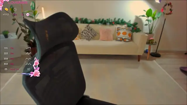 fairy_lele's cam snapshot