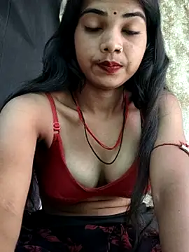 Sexy-Riyanshi's cam snapshot