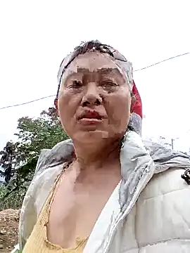 sasy-sam's cam snapshot