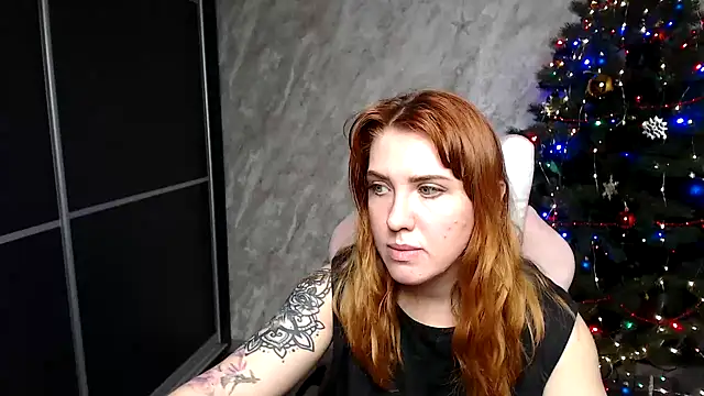 Reginasmilee's cam snapshot