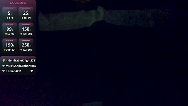 Jerry-Lan's cam snapshot