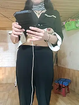 Basanis68's cam snapshot