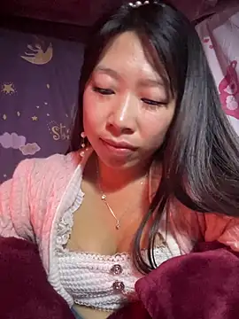 MayLy1-lucky's cam snapshot