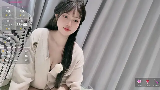 sansan-666's cam snapshot