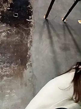 Bianly's cam snapshot