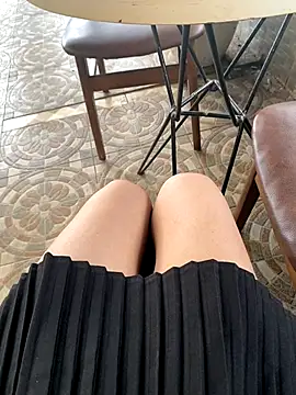 Diny117's cam snapshot