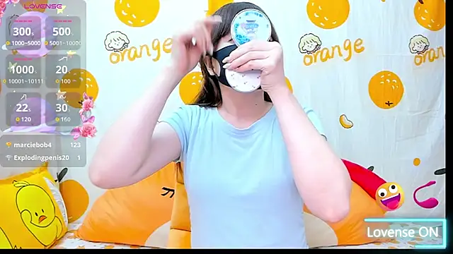 Anchan_JP's cam snapshot