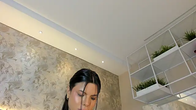 JadaKai's cam snapshot