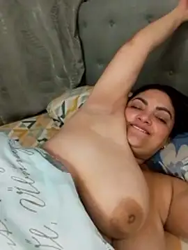 tiffany_Johnson1's cam snapshot