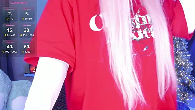 Misty_Shadow's cam snapshot