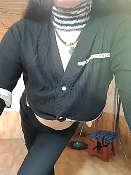 Basanis68's cam snapshot