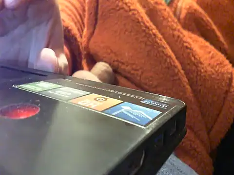 Prolapse_Pig's cam snapshot