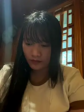 TrangNemo's cam snapshot