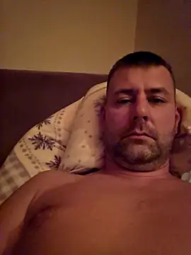 tibci12789's cam snapshot