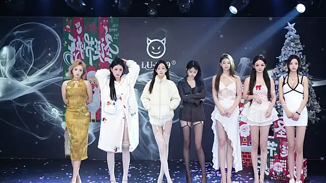 LU-909's cam snapshot