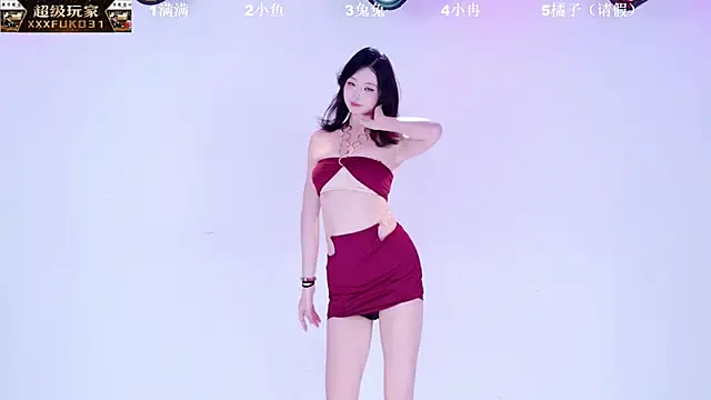 XK-2005's cam snapshot