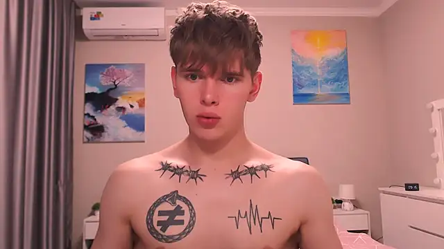 Fredd_Xanders live sex cam