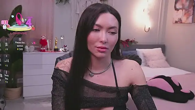 Molly_Jons's cam snapshot