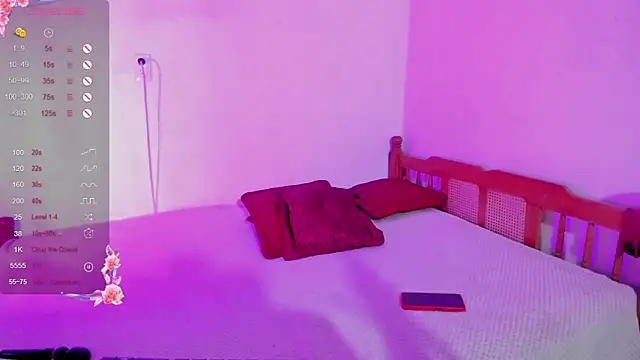 Ivanna18_x's cam snapshot