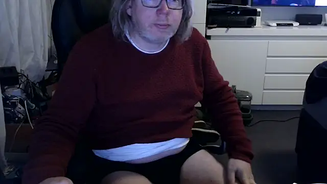 VSteph's cam snapshot