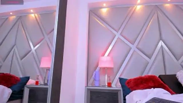 AlesiaCooper's cam snapshot