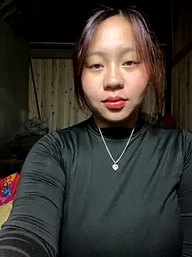 maianhcute's cam snapshot