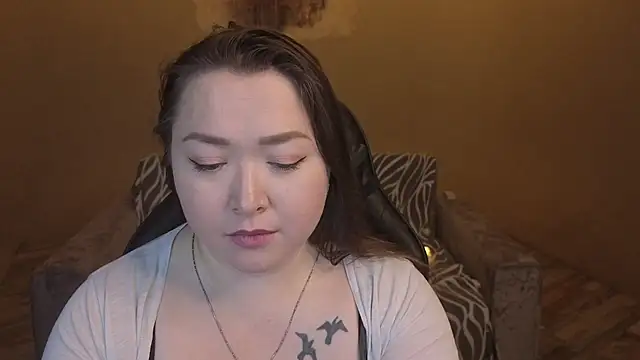 DianaLure's cam snapshot