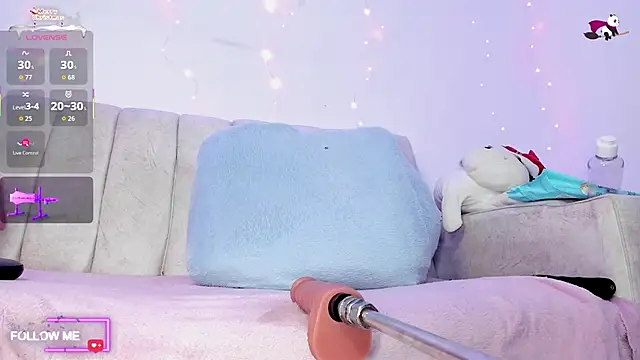 Katty_Evans7's cam snapshot