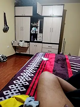 Alexisllanos's cam snapshot