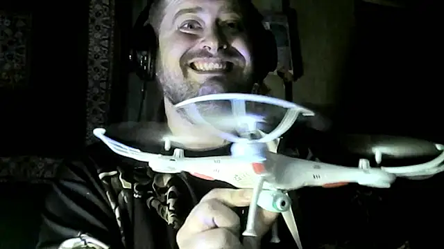 perversalus live sex cam