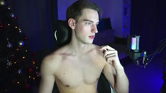 Litmate's cam snapshot