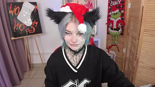 mekurisu's cam snapshot