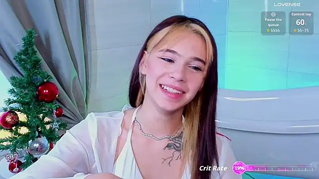 Hotary_Yuko's cam snapshot