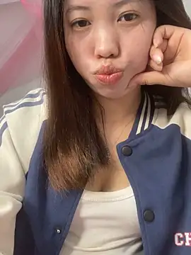 Rose-babyx's cam snapshot