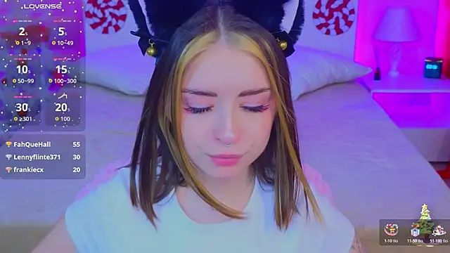 _Amelia_Shine_'s cam snapshot