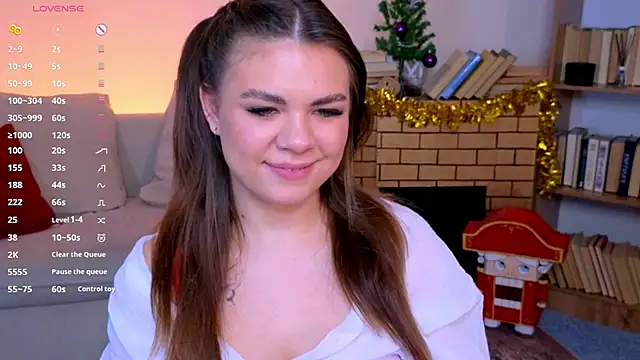 Miss_Delia's cam snapshot