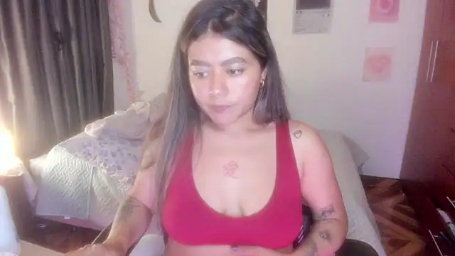 StephaniFox's cam snapshot