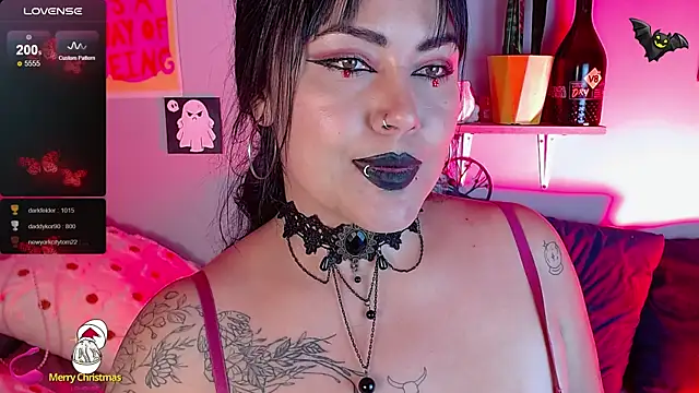 Any_ducan's cam snapshot