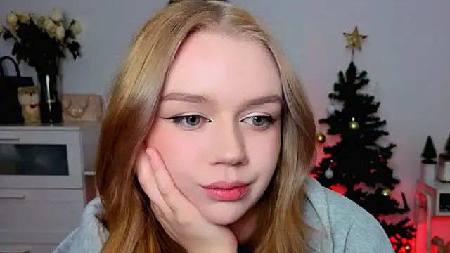 my_liss live sex cam