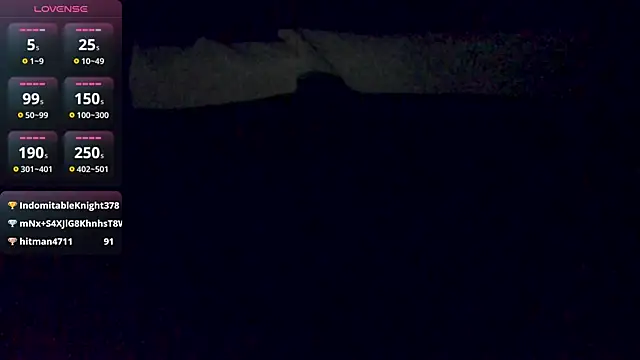 Jerry-Lan's cam snapshot