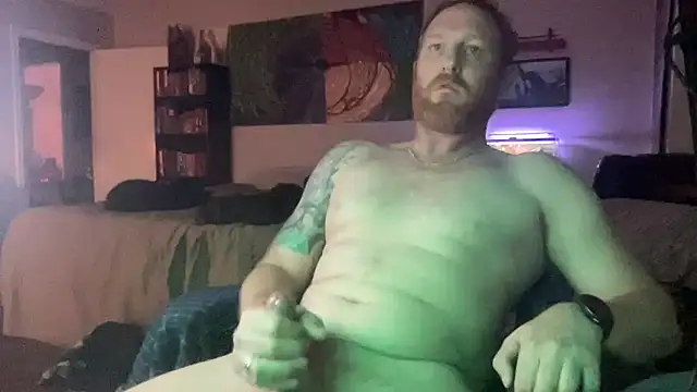 OwlSpirit420 live sex cam