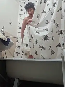 LaliaMia live sex cam