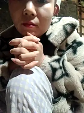 Biu_xx's cam snapshot