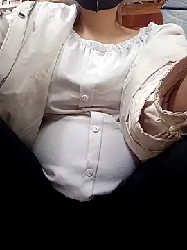 NariShow's cam snapshot